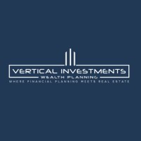 Vertical Investments Wealth Planning logo - Similar company to United Advisor Group