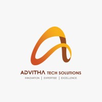 Advitha Tech Solutions logo - Similar company to Techladderinc