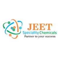 Jeet Speciality Chemicals logo - Similar company to Jainam Engineering & Services