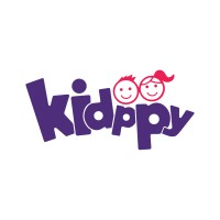 kidppy logo - Similar company to Buzfi.Com