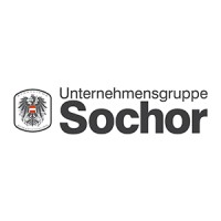Group Sochor logo - Similar company to Buzzinlab