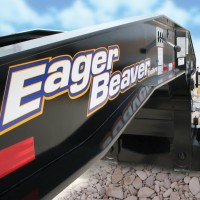 Eager Beaver Trailer Co. logo - Similar company to Saucon