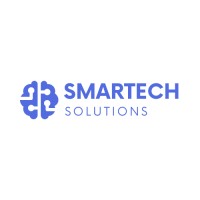 Smartech Solutions logo - Similar company to Socialogicx