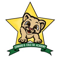 Edward B. Cole, Sr. Academy logo - Similar company to Clovis North High School