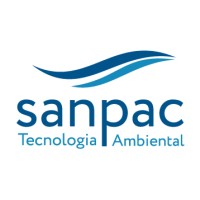 Sanpac Tecnologia Ambiental logo - Similar company to Dumeio Inovação Sustentável