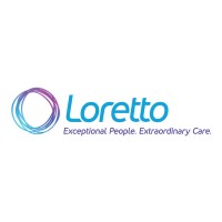 Loretto logo - Similar company to Gittat