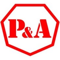 P & A Hydraulics Ltd