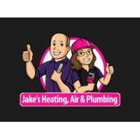 Jake's Heating, Air & Plumbing logo - Similar company to Shanklin Heating And Air Conditioning, Llc