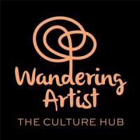 Wandering Artist logo - Similar company to Saira Solutions
