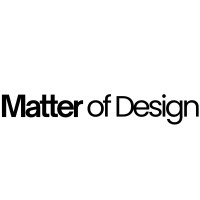 Matter of Design Studio logo - Similar company to Studio Roaming Ants