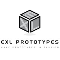 EXL PROTOTYPES logo - Similar company to Macro3D