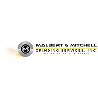 MALBERT & MITCHELL GRINDING Services, Inc. logo - Similar company to Profile Grinding Inc