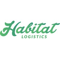 Habitat Logistics logo - Similar company to First Delivery