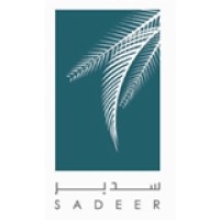 Sadeer Tarding & Contracting Company logo - Similar company to Lambda Group
