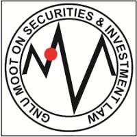 GNLU Moot on Securities and Investment Law logo - Similar company to Gujarat National Law University