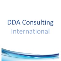 DDA Consulting International logo - Similar company to Celik Tekne A S