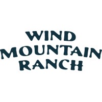 Wind Mountain Ranch logo - Similar company to Echo Springs Transition Study
