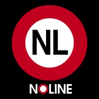 No-Line Worldwide logo - Similar company to Clip Design
