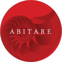 Abitare logo - Similar company to Siculab Design