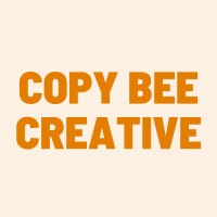 Copy Bee Creative logo - Similar company to Tiny Eco