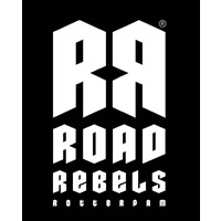 Road Rebels logo - Similar company to De Nelis Training