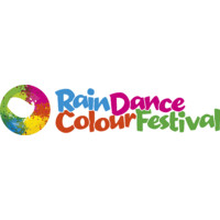 Rain Dance Colour Festival logo - Similar company to Virtual Studio Live