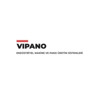 VIPANO logo - Similar company to Ributech