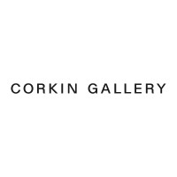 Corkin Gallery logo - Similar company to That Toronto Studio