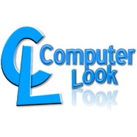 Computer Look logo - Similar company to Digital Steps