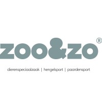 ZOO&ZO Dierenspeciaalzaak logo - Similar company to Brinkbox