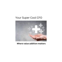Your Super Cool CFO logo - Similar company to Connectnet