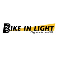 Bike in Light logo - Similar company to Resolved_