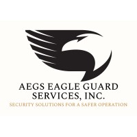 AEGS Eagle Guard Services, INC. logo - Similar company to Security Drivers
