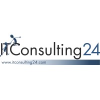 ITConsulting24 logo - Similar company to Mint Solutions