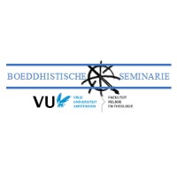 Boeddhistisch Seminarium Amsterdam logo - Similar company to Dialoogcentrum