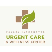 Valley Integrated Urgent Care & Wellness Center logo - Similar company to Ocean Park Optometry