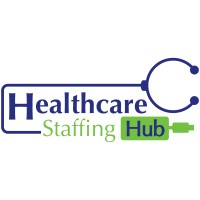 Healthcare Staffing Hub logo - Similar company to Bridgeway Hospice
