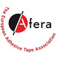 Afera, The European Adhesive Tape Association logo - Similar company to Feica