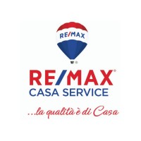 RE/MAX CASA SERVICE logo - Similar company to Re/Max Class