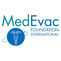 MedEvac Foundation International logo - Similar company to Cedesgroup