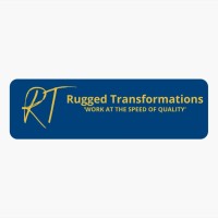 Rugged Transformations Pty Ltd logo - Similar company to Sunshine Hardware