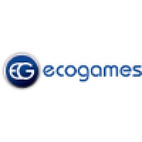 Ecogames logo - Similar company to Digital Backstage
