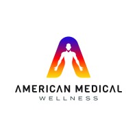 American Medical Wellness logo - Similar company to Ericka Aviles Consulting