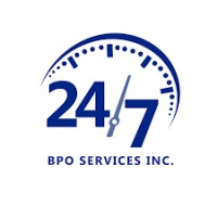 24/7 BPO Services logo - Similar company to Workforce Solutions