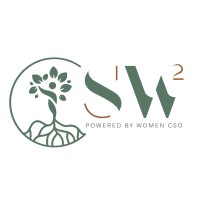 Sustainability Women in the World (SW2) logo - Similar company to Beyond Benign—Green Chemistry For A Sustainable Future