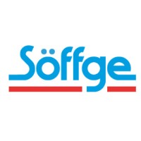 Söffge Gebäudereinigung logo - Similar company to Hygiene-Institut Schubert - Teil Der Dernbacher Gruppe Katharina Kasper