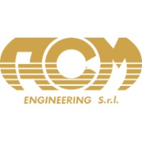 Acm Engineering logo - Similar company to Acm Engineering S.R.L.