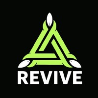Revive GUC logo - Similar company to Ieee Guc Student Branch