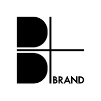 B BRAND logo - Similar company to Prananatha
