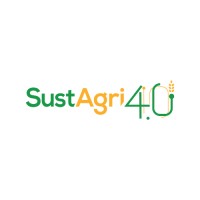 SUSTAGRI4.0 logo - Similar company to Phybelco Sprl